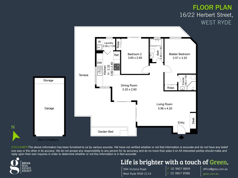 16/22-26 Herbert Street, West Ryde NSW 2114