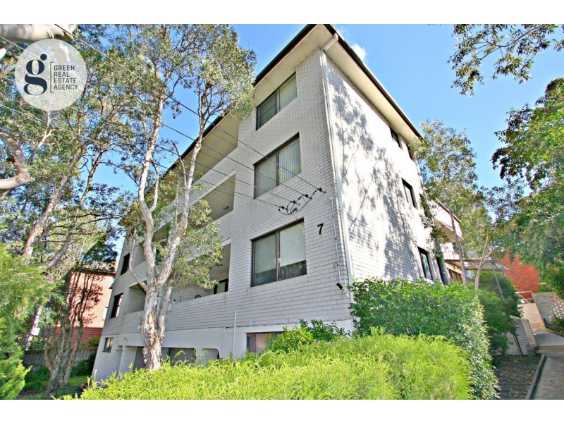 6/7-9 Station Street, West Ryde NSW 2114