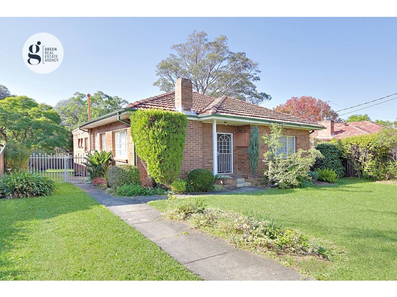 118 Brush Road, West Ryde NSW 2114