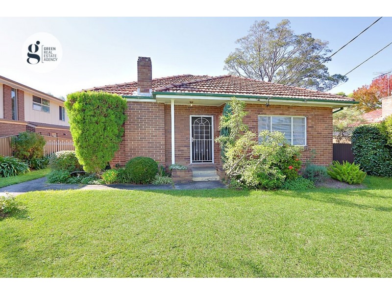 118 Brush Road, West Ryde NSW 2114