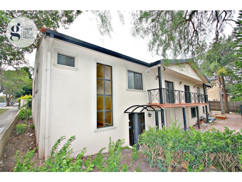 6 Winbourne Street, West Ryde NSW 2114