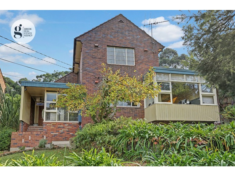 16 Dunshea Street, Denistone West NSW 2114