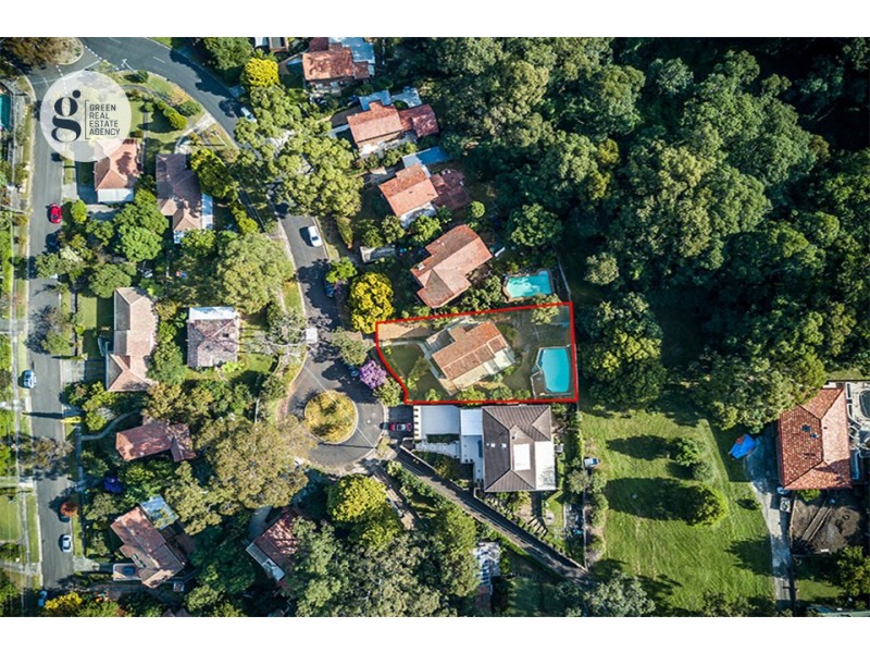 16 Dunshea Street, Denistone West NSW 2114