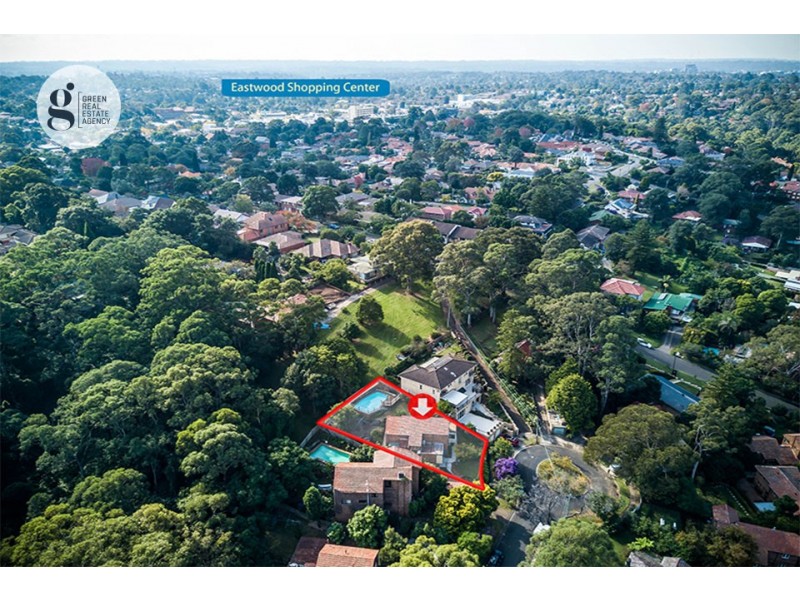 16 Dunshea Street, Denistone West NSW 2114