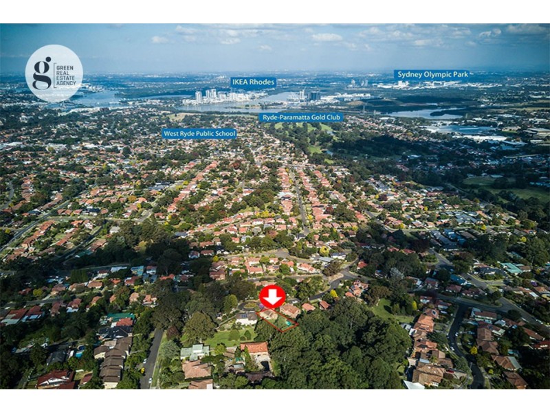 16 Dunshea Street, Denistone West NSW 2114