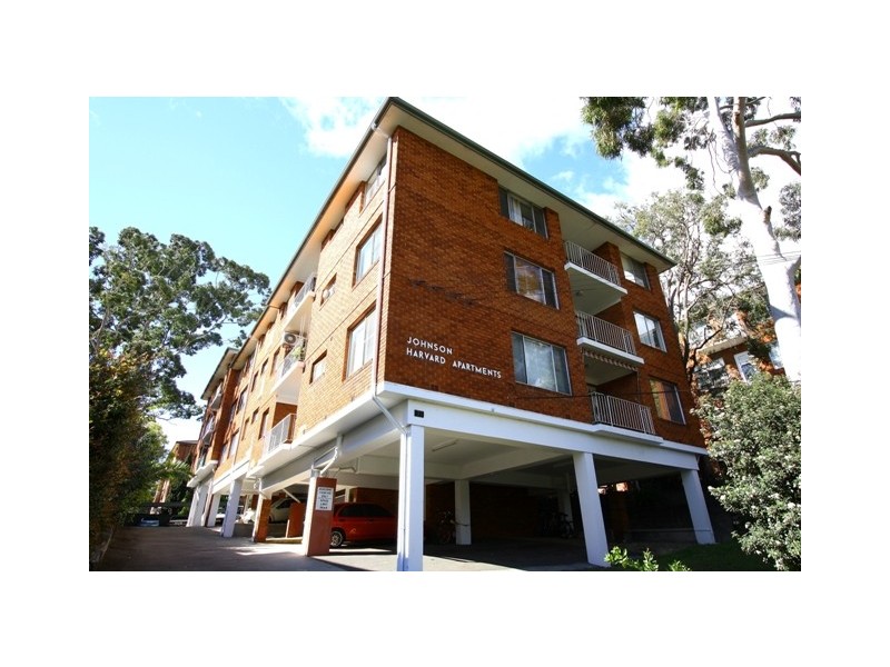 9/37 Meadow Crescent, Meadowbank NSW 2114