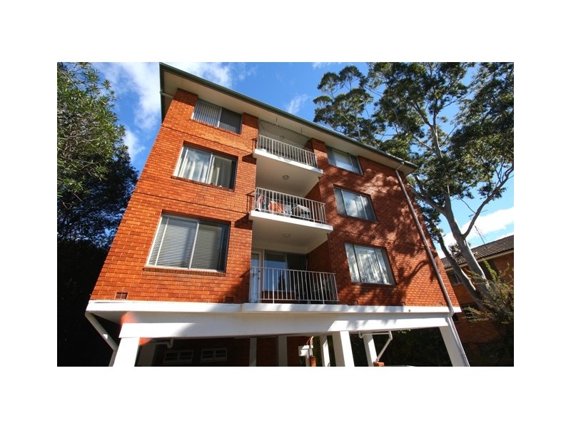 9/37 Meadow Crescent, Meadowbank NSW 2114