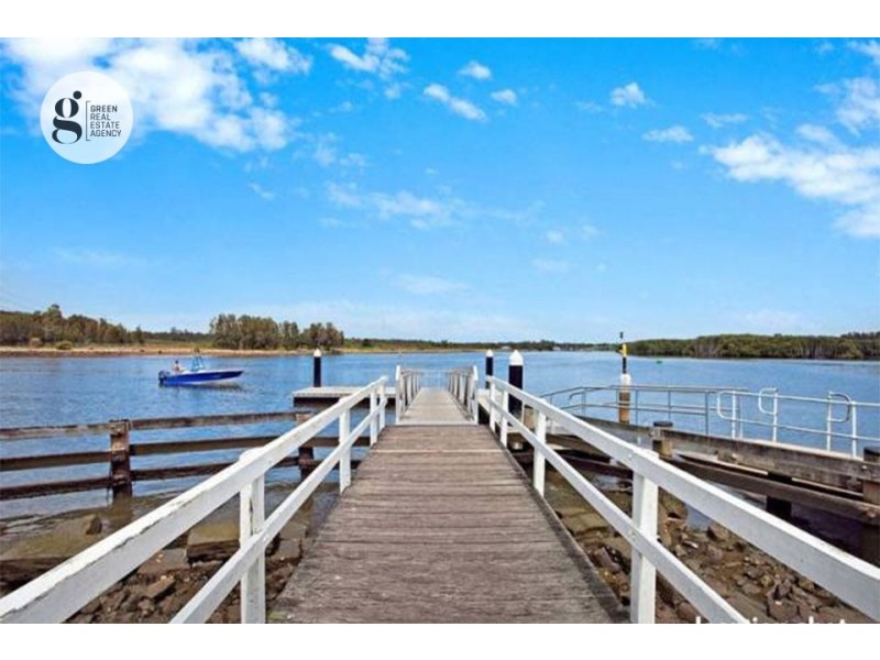 28 Trumper Street, Ermington NSW 2115