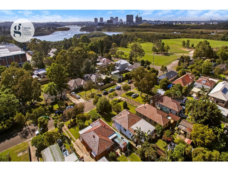 28 Trumper Street, Ermington NSW 2115