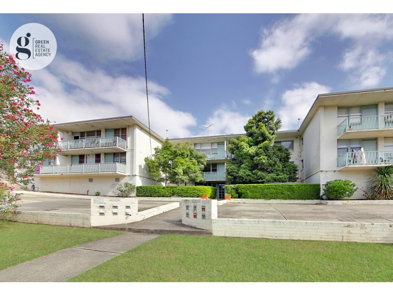 6/23 Gladstone Avenue, Ryde NSW 2112