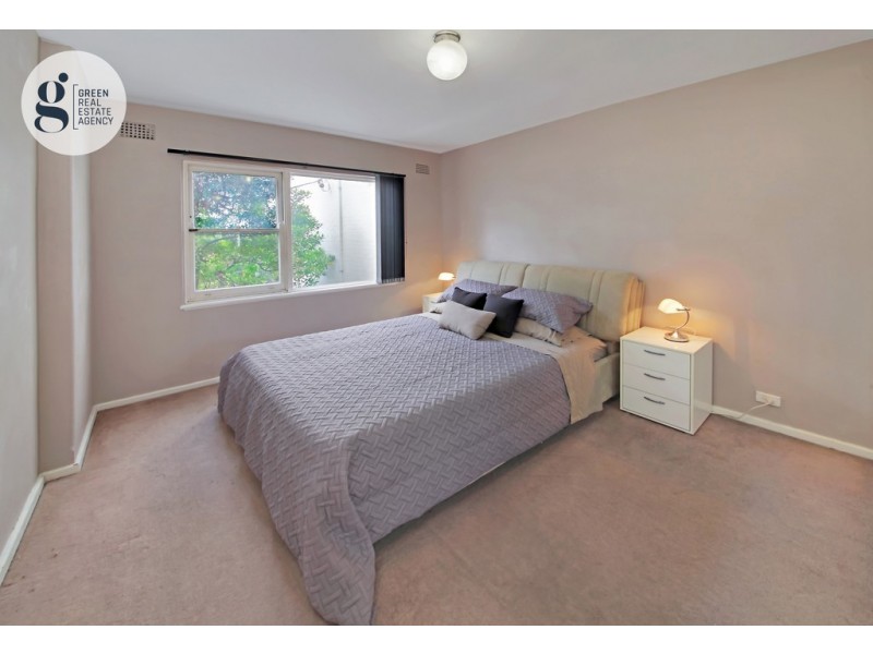 6/23 Gladstone Avenue, Ryde NSW 2112