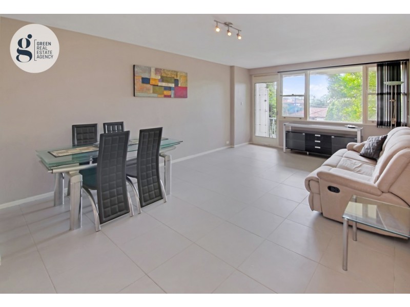 6/23 Gladstone Avenue, Ryde NSW 2112