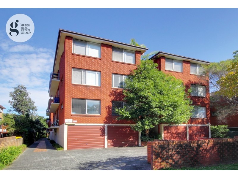 15/10 Bank Street, Meadowbank NSW 2114