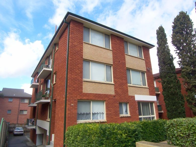 8/14 Mons Avenue, West Ryde NSW 2114