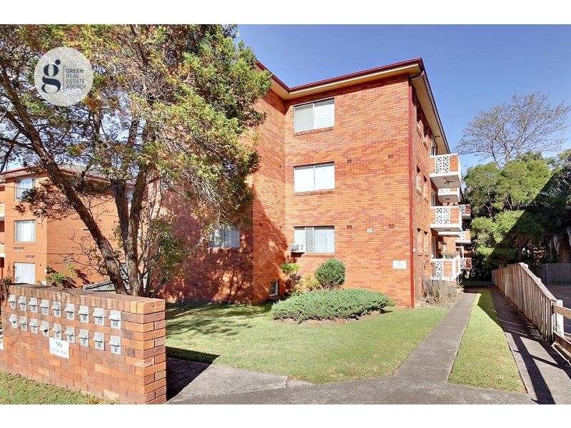 13/3 Isabel Street, Ryde NSW 2112