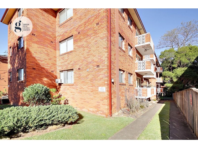 13/3 Isabel Street, Ryde NSW 2112