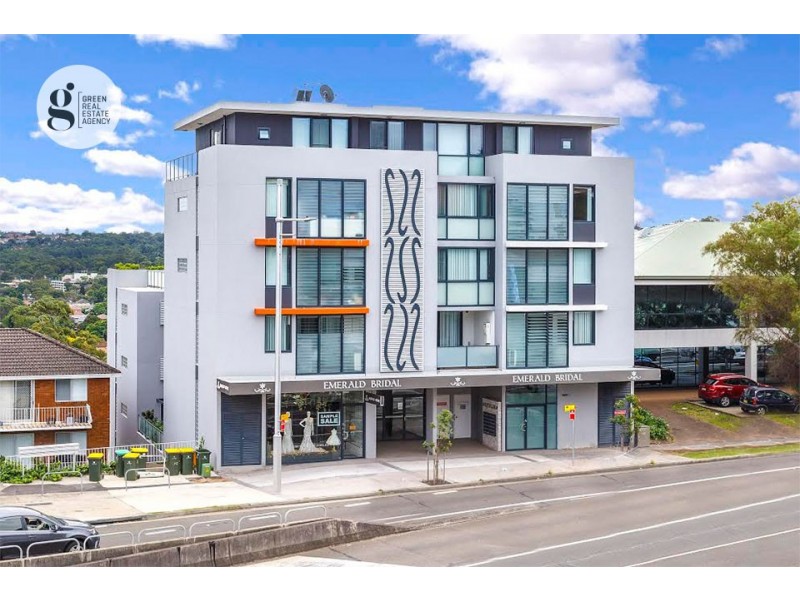 7/29 Devlin Street, Ryde NSW 2112