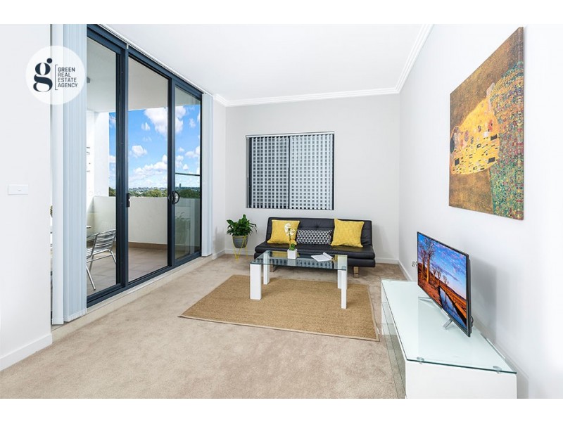 7/29 Devlin Street, Ryde NSW 2112