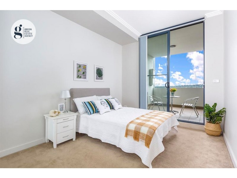 7/29 Devlin Street, Ryde NSW 2112