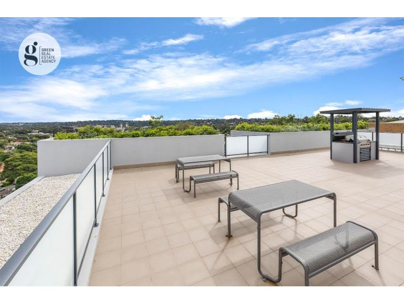 7/29 Devlin Street, Ryde NSW 2112