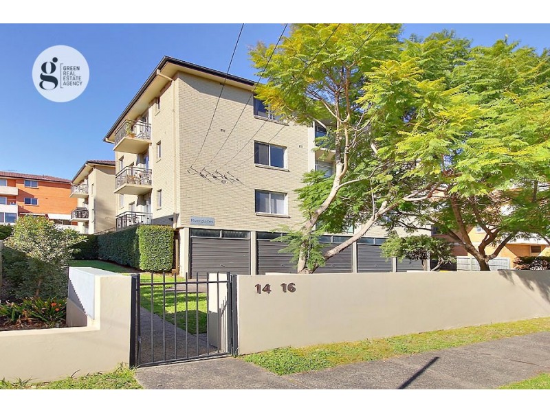 7/14-16 Ross Street, Gladesville NSW 2111