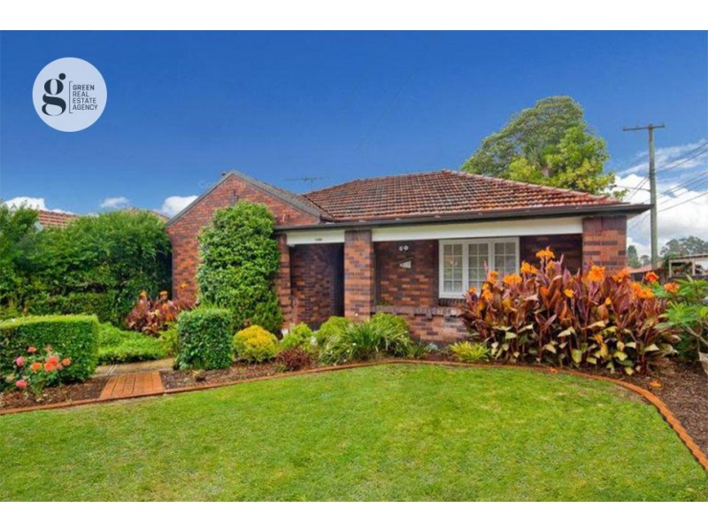 1126 Victoria Road, West Ryde NSW 2114