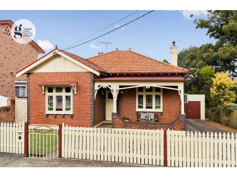 12 Bennett Street, West Ryde NSW 2114