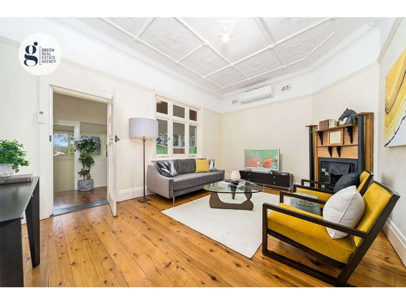 12 Bennett Street, West Ryde NSW 2114