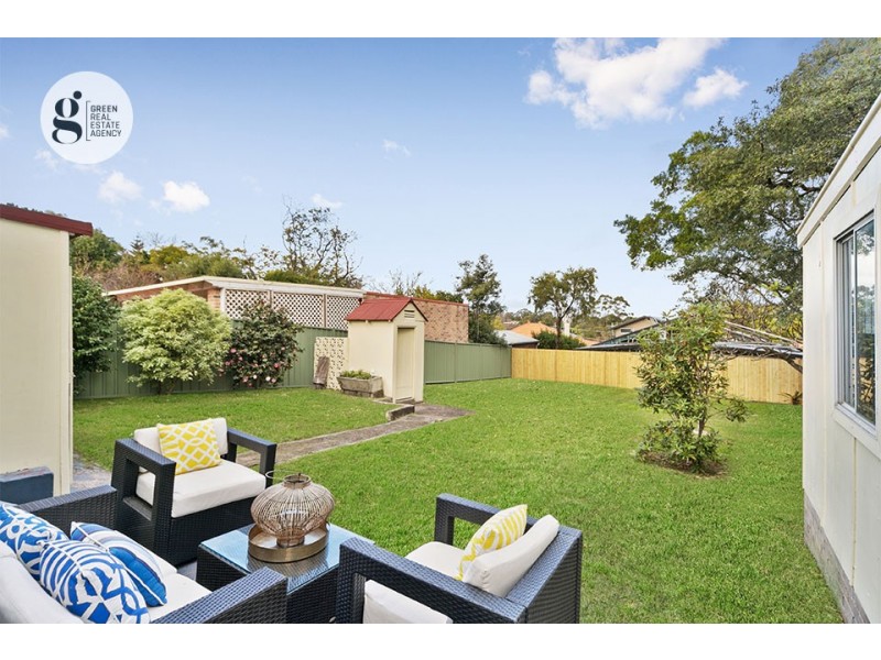 12 Bennett Street, West Ryde NSW 2114