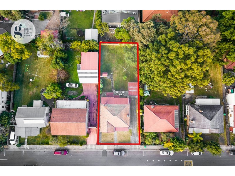 12 Bennett Street, West Ryde NSW 2114