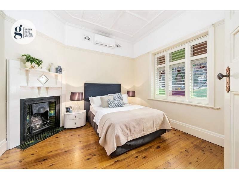 12 Bennett Street, West Ryde NSW 2114