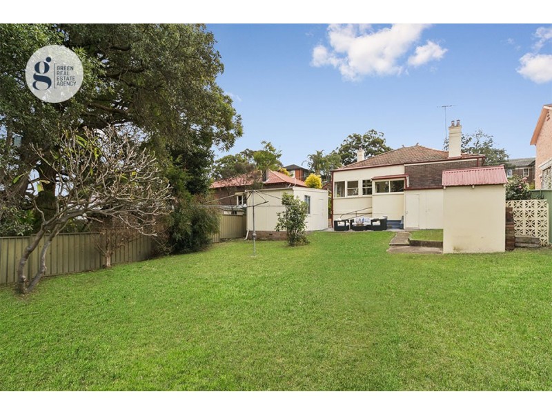 12 Bennett Street, West Ryde NSW 2114