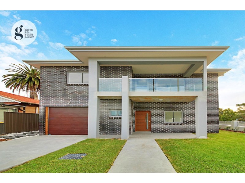 55 Adelaide Street, West Ryde NSW 2114