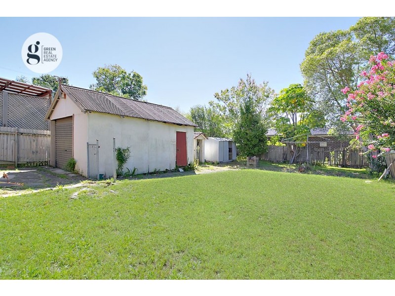 20 Dudley Street, Rydalmere NSW 2116