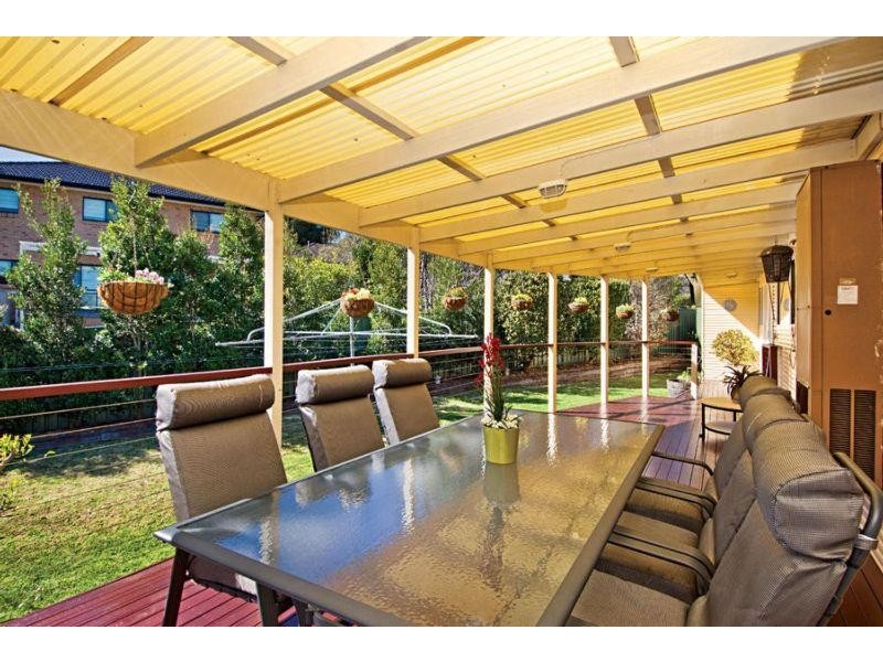 6 Paul Place, Carlingford NSW 2118