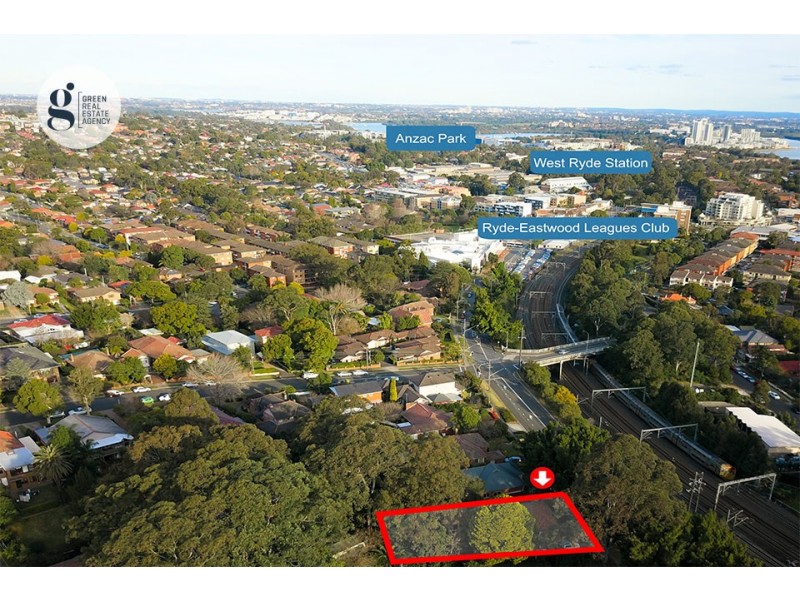 151 Ryedale Road, Denistone NSW 2114