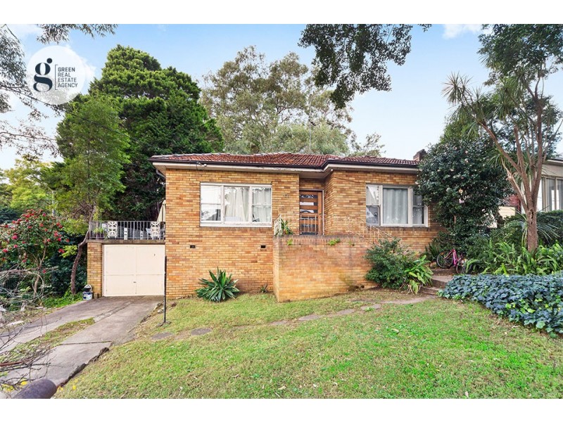 151 Ryedale Road, Denistone NSW 2114
