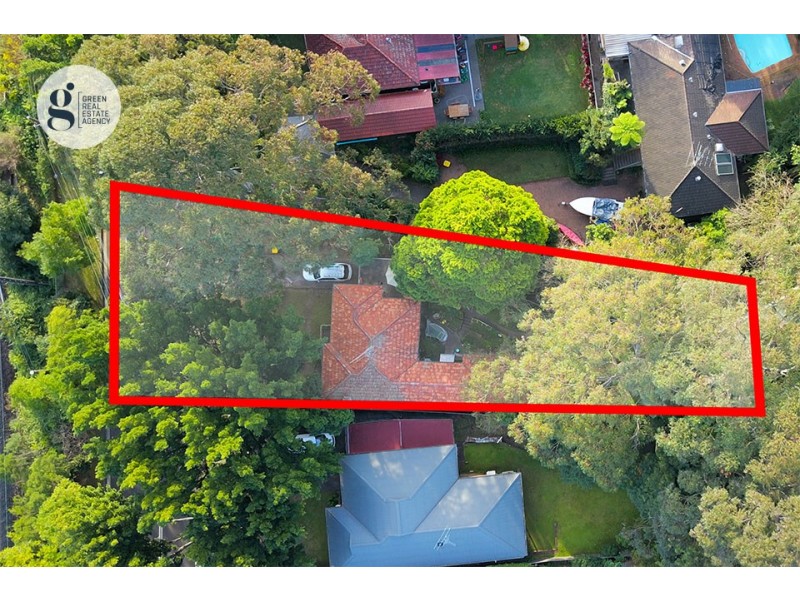 151 Ryedale Road, Denistone NSW 2114