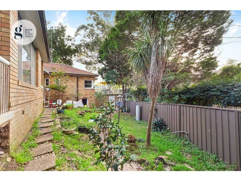 151 Ryedale Road, Denistone NSW 2114