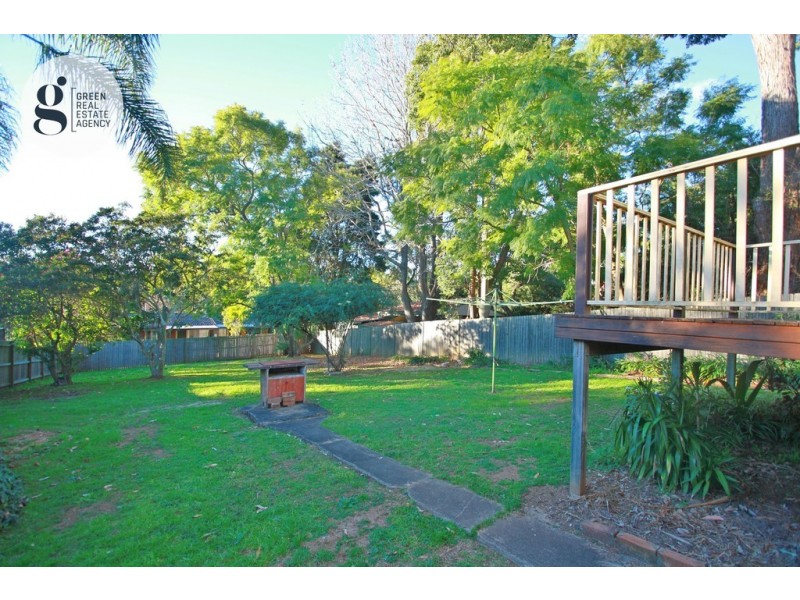 25 Ryan Street, Dundas Valley NSW 2117