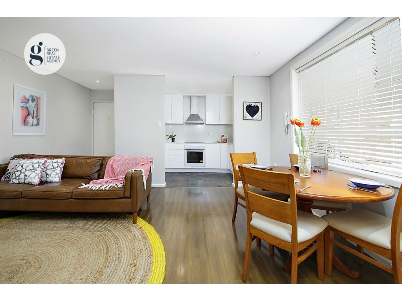 11/41 Meadow Crescent, Meadowbank NSW 2114