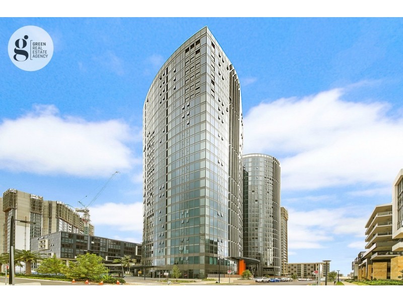 103/2 Waterways Street, Wentworth Point NSW 2127