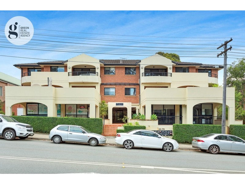 2/66 Constitution Road, Meadowbank NSW 2114