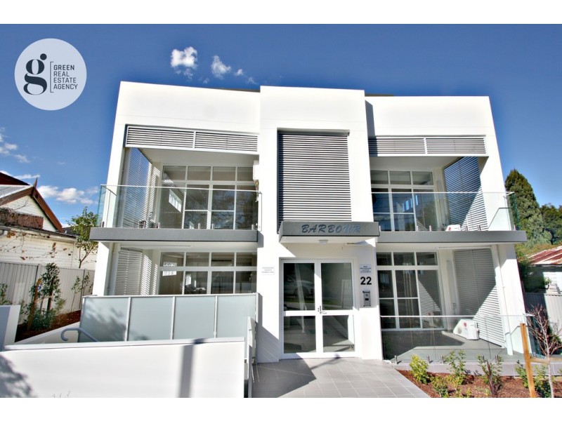 3/22 Mons Avenue, West Ryde NSW 2114