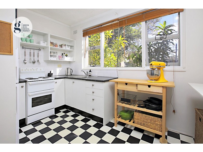 3/2 Maxim Street, West Ryde NSW 2114