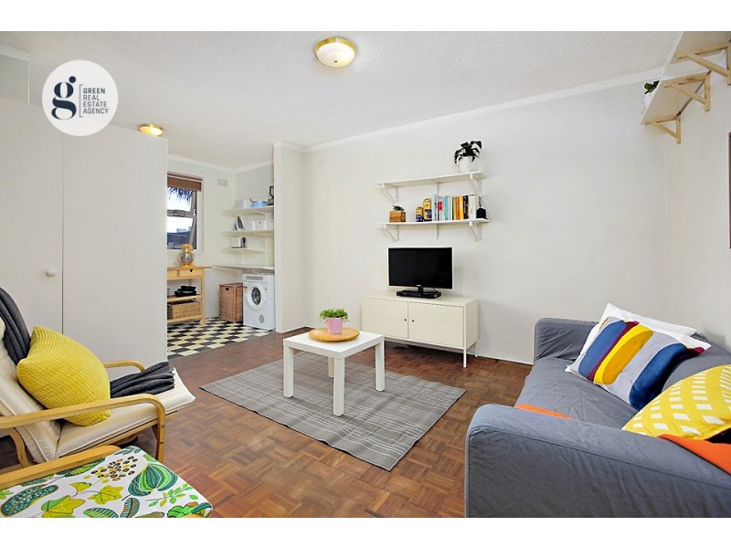 3/2 Maxim Street, West Ryde NSW 2114