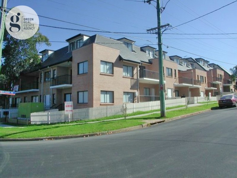19/1 Barden Street, Northmead NSW 2152