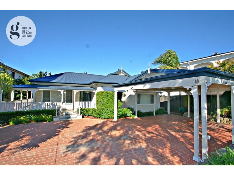 36 Constitution Road, Constitution Hill NSW 2145