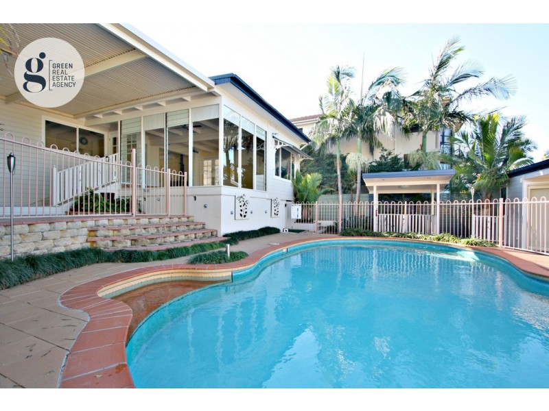 36 Constitution Road, Constitution Hill NSW 2145