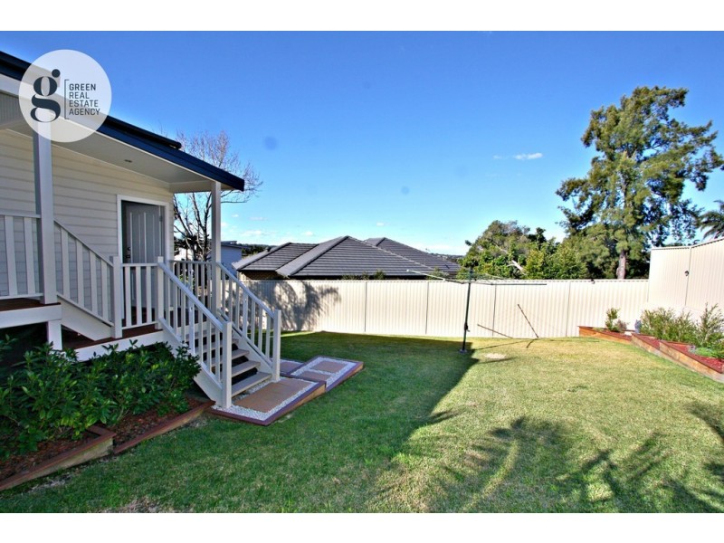 36 Constitution Road, Constitution Hill NSW 2145